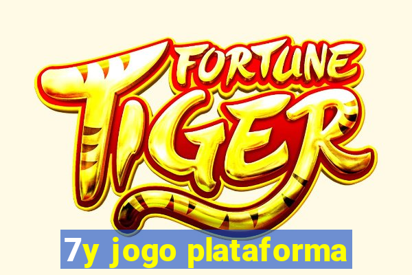 7y jogo plataforma